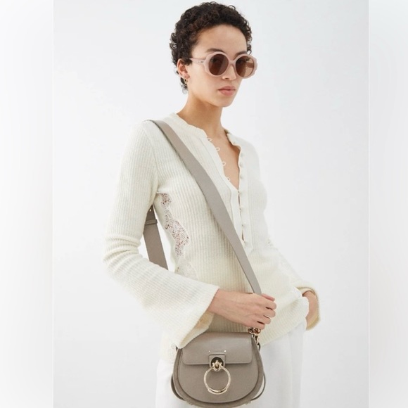 COPY - brand new Chloe Mirtha Round Sunglasses - Picture 10 of 16